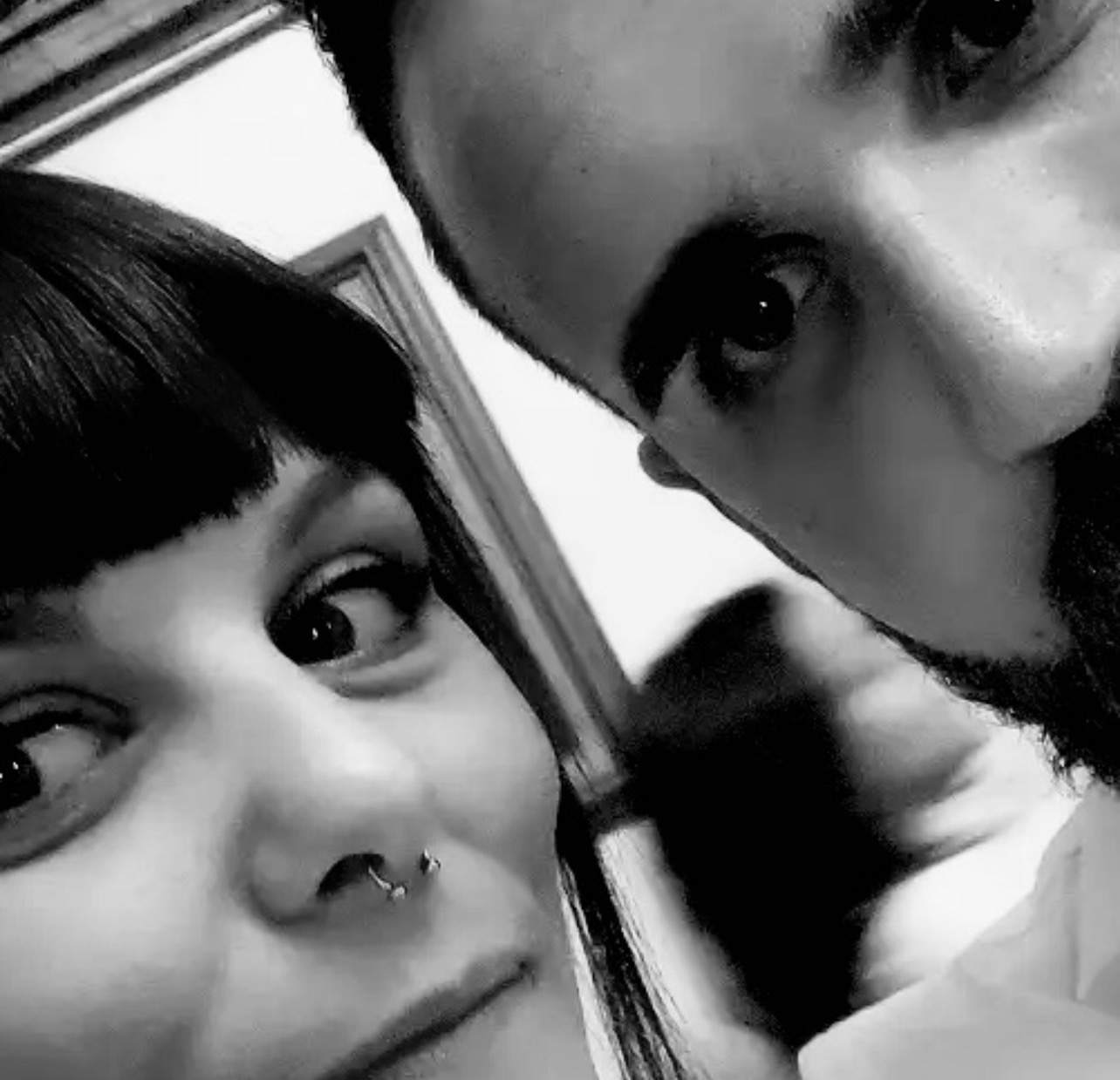 “Se non mi hai scritto, vuol dire che è andato tutto bene”